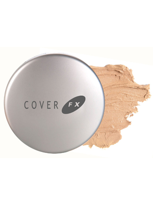 B - Cover FX Foundation 300x400