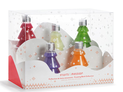 Fruits and Passion “ Foaming Bath Forest Fruits and Passion “ Foaming Bath Forest