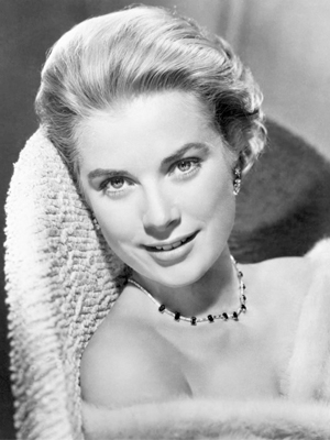B - Grace Kelly 300x400