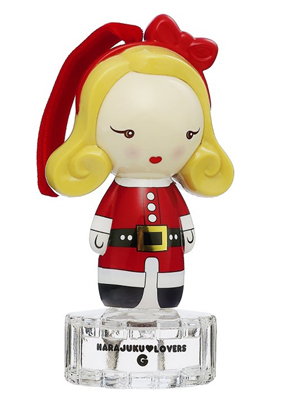 Harajuku Lovers “ Jingle G Harajuku Lovers “ Jingle G