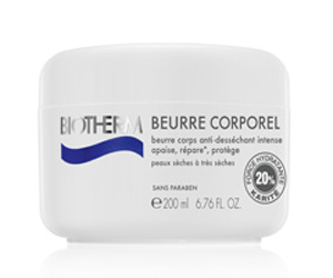 Biotherm Beurre Corporel