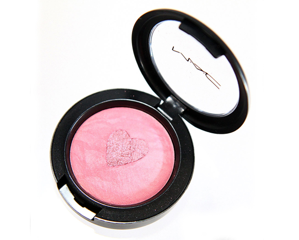 MAC Quite Cute Blush
