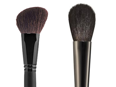 Blush Brushes