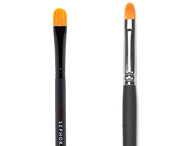 Concealer Brushes