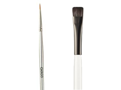 Eyeliner Brushes