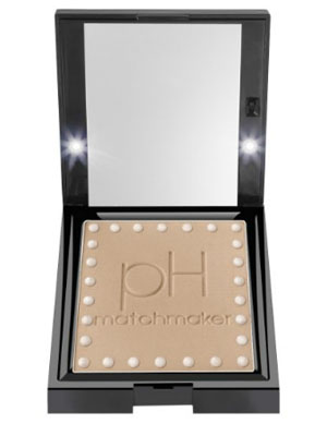 Physicians Formula pH Powered Bronzer