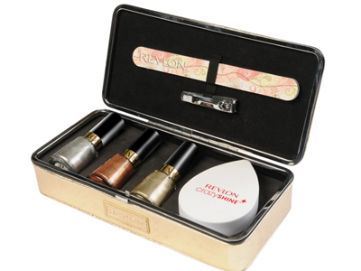 Revlon “ Single Nail Set Revlon “ Single Nail Set