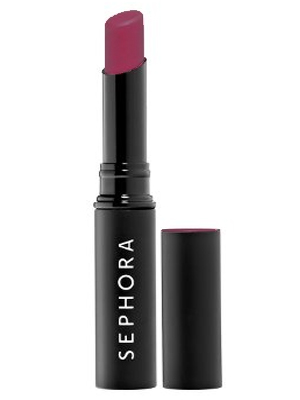 B - Sephora Matte Lipstick