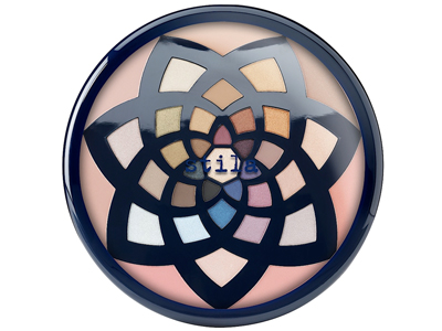 Stila Cosmetics “ Dream in Full Colour Palette