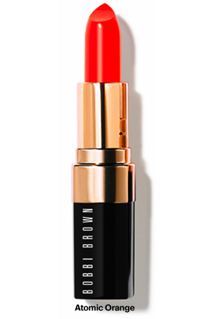 Bobbi Brown Atomic Orange