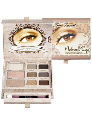 B - Too Faced Natural Palette 300x400 B - Too Faced Natural Palette 300x400