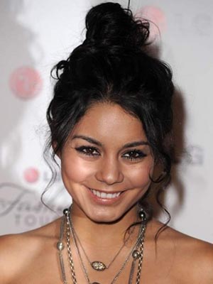 B - Vanessa Hudgens 300x400