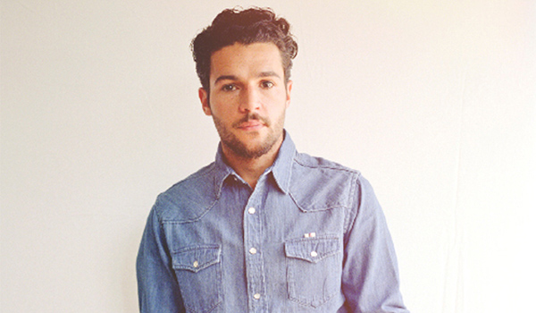 Christopher Abbott - Girls