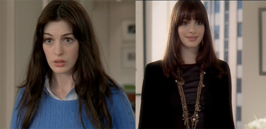 The Devil Wears Prada