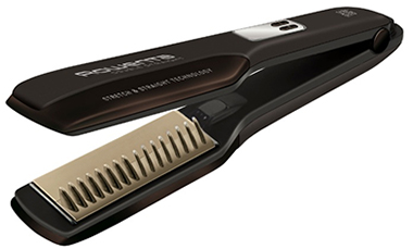 Rowenta Double Straight hair straightener