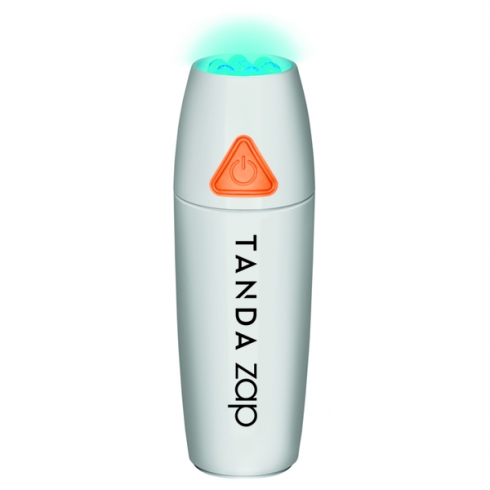 Fall 2012 Skincare: For blemish-prone skin