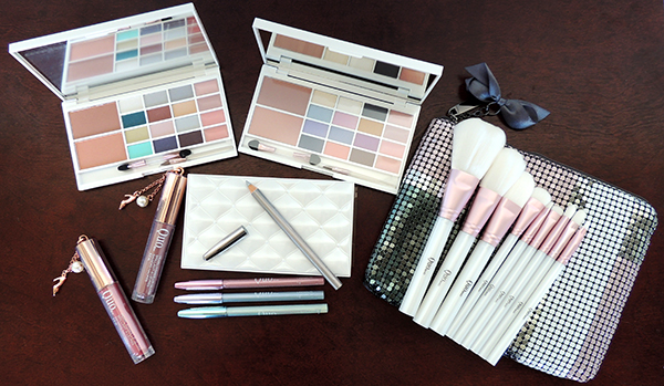 Quo Cosmetics Spring Collection