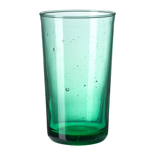 IKEA BRUKBAR Glass