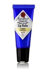 Jack Black Intense Therapy Lip Balm