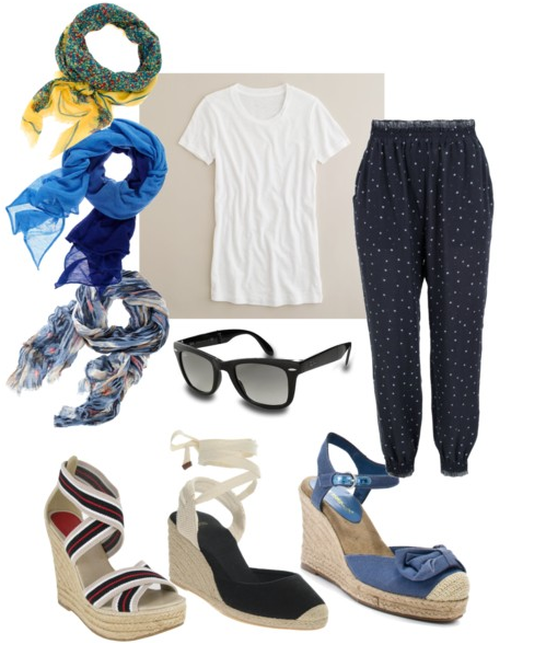 Channel Anne Hathaway's Style