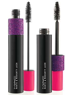 M.A.C. Haute & Naughty Lash 