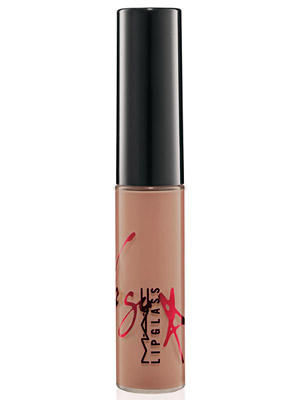 Mâˆ™Aâˆ™C Viva Glam Gaga Lipglass