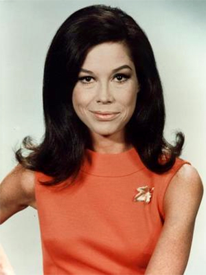 Mary Tyler Moore The Flip