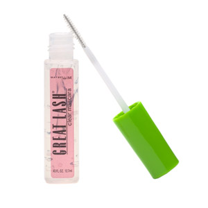 Maybelline Great Last Clear Mascara