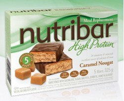 Nutribar High Protein
