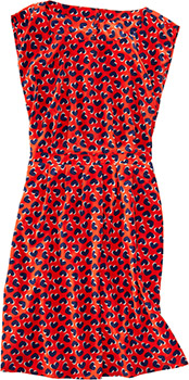 Old Navy Women's Crepe Dress