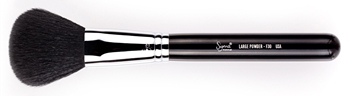 Sigma Beauty powder brush