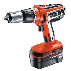 Boyfriend Gift Ideas - Power Tools