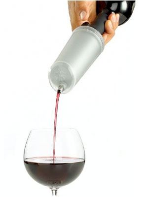 Instant Wine Chiller