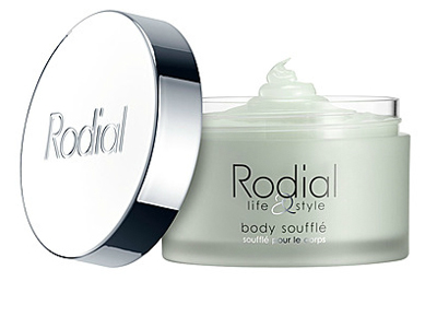 Rodial Life & Style Body Souffle Rehab Rodial Life & Style Body Souffle Rehab