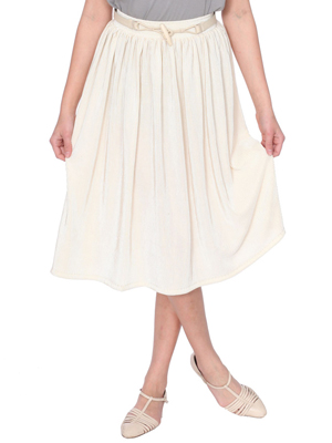 S - American Apparel Midi Skirt 300x400