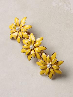 S - Anthropologie Barrette 300x400