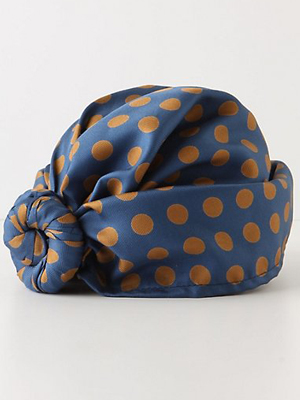 S - Anthropologie Turban 300x400