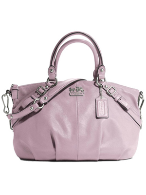S - Coach Lilac Satchel 300x400 S - Coach Lilac Satchel 300x400