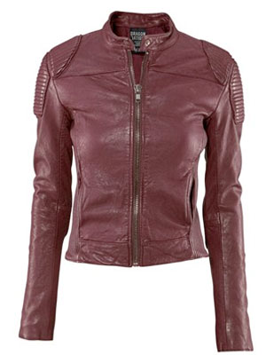 Girl With The Dragon Tattoo H&M clothes Girl With The Dragon Tattoo H&M clothes