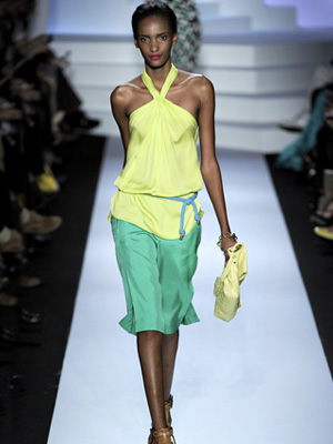 S - Diane von Furstenberg SS11 300x400 S - Diane von Furstenberg SS11 300x400