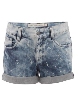 S - FCUK Shorts 300x400