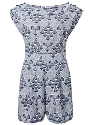 S - FCUK Jumpsuit 300x400