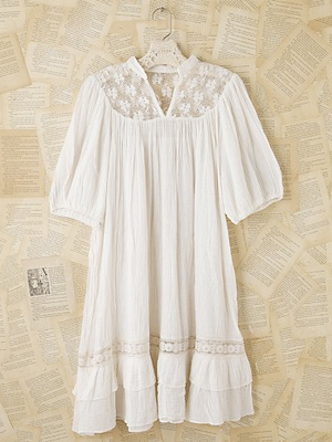 S - Free People Lace Dress 300x400