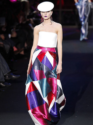 S - Giorgio Armani Prive SS11 300x400