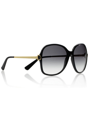 S - Gucci Oversized Sunglasses 300x400