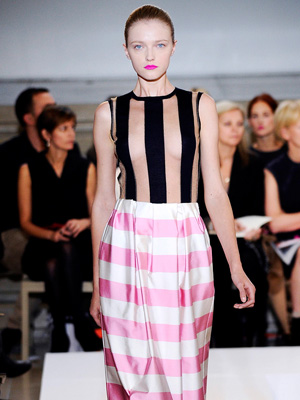 S - Jil Sander 300x400