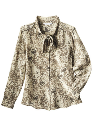 S - Joe Fresh Blouse 300x400