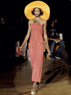 S - Marc Jacobs SS11 300x400