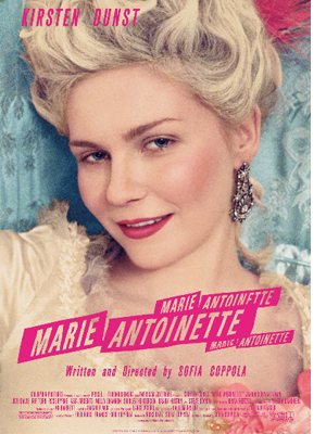 S - Marie Antoinette 300x400