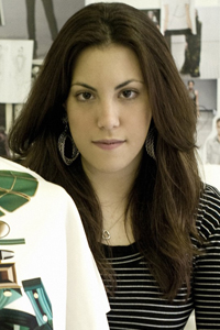 S - Mary Katrantzou Designer 200x300